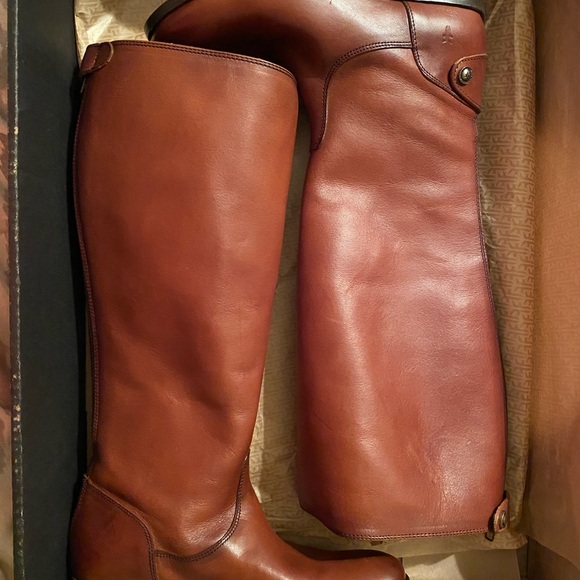 Frye boots - Picture 2 of 7